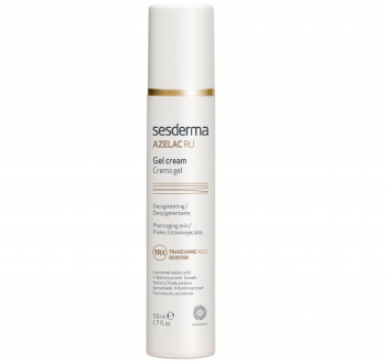 AZELAC RU CREMA GEL DESPIGMENTANTE  50 ML